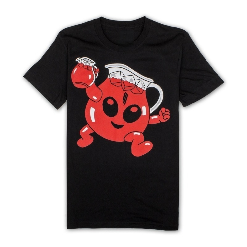 Store - Skrillexdropthebass Tee